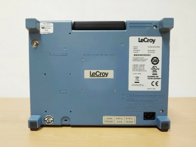 Цифровой осциллограф LeCroy WR 64Xi